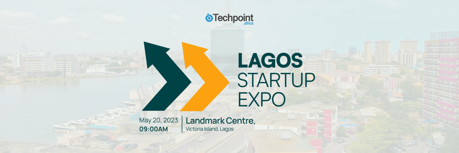 Lagos Startup Expo 