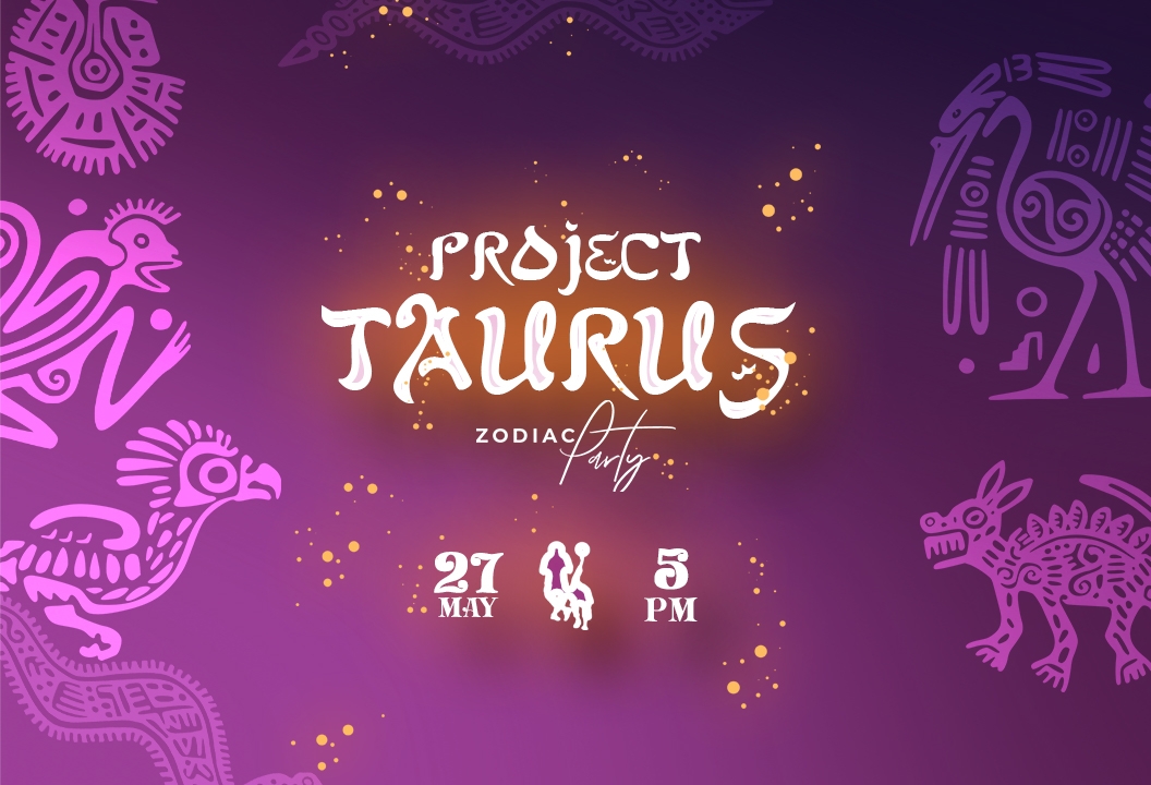 Project Taurus