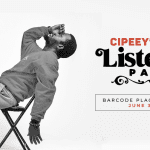 03 Jun. 2023, Heaven’s Playlist Album Listening Party – Abuja