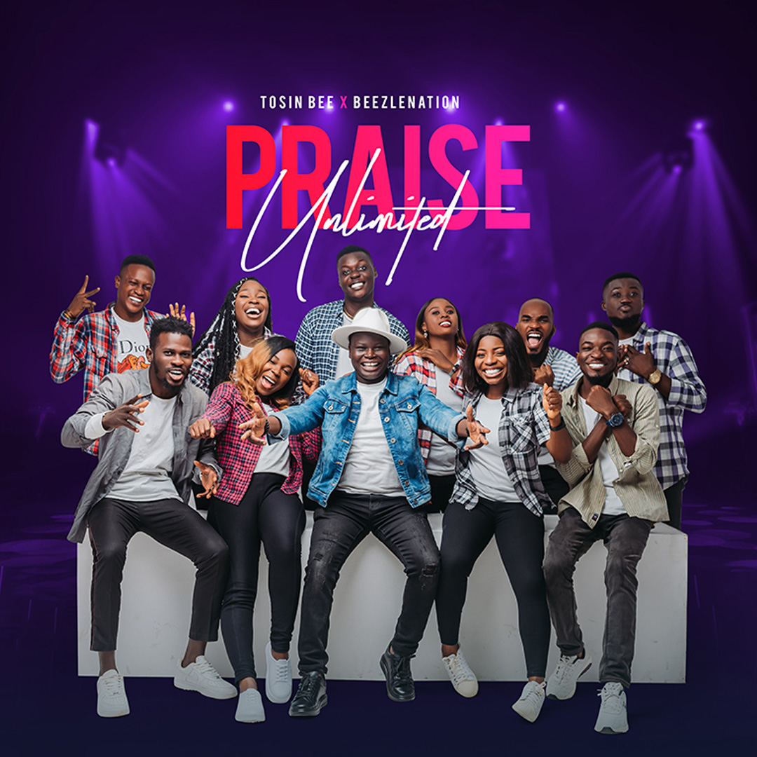 Praise Unlimited 2.0 Live Recording