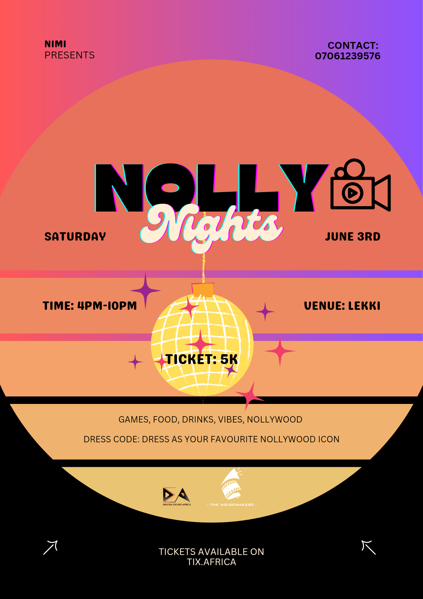 Nolly Night