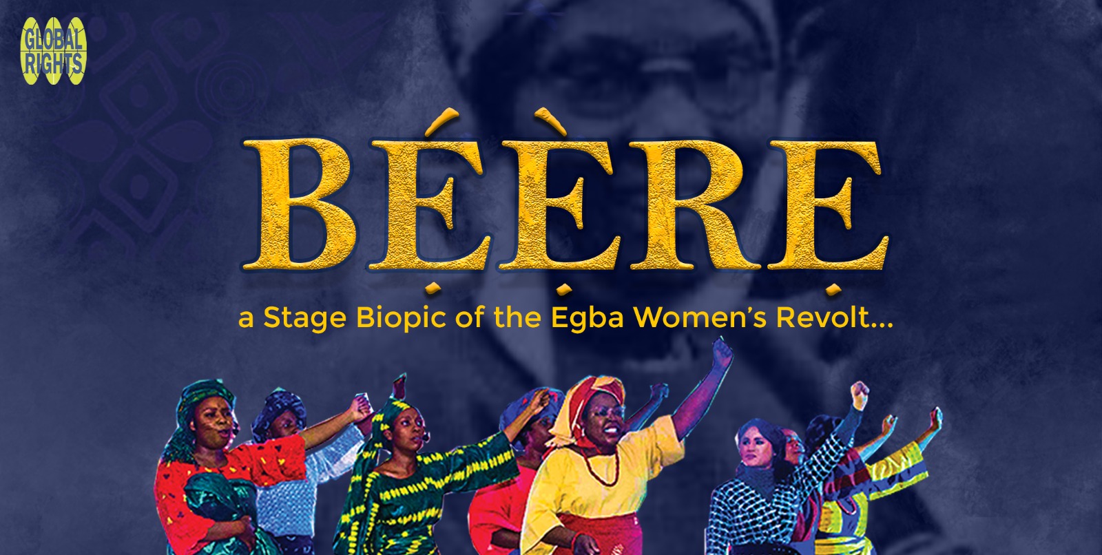 Beere - Stage Play In Abuja