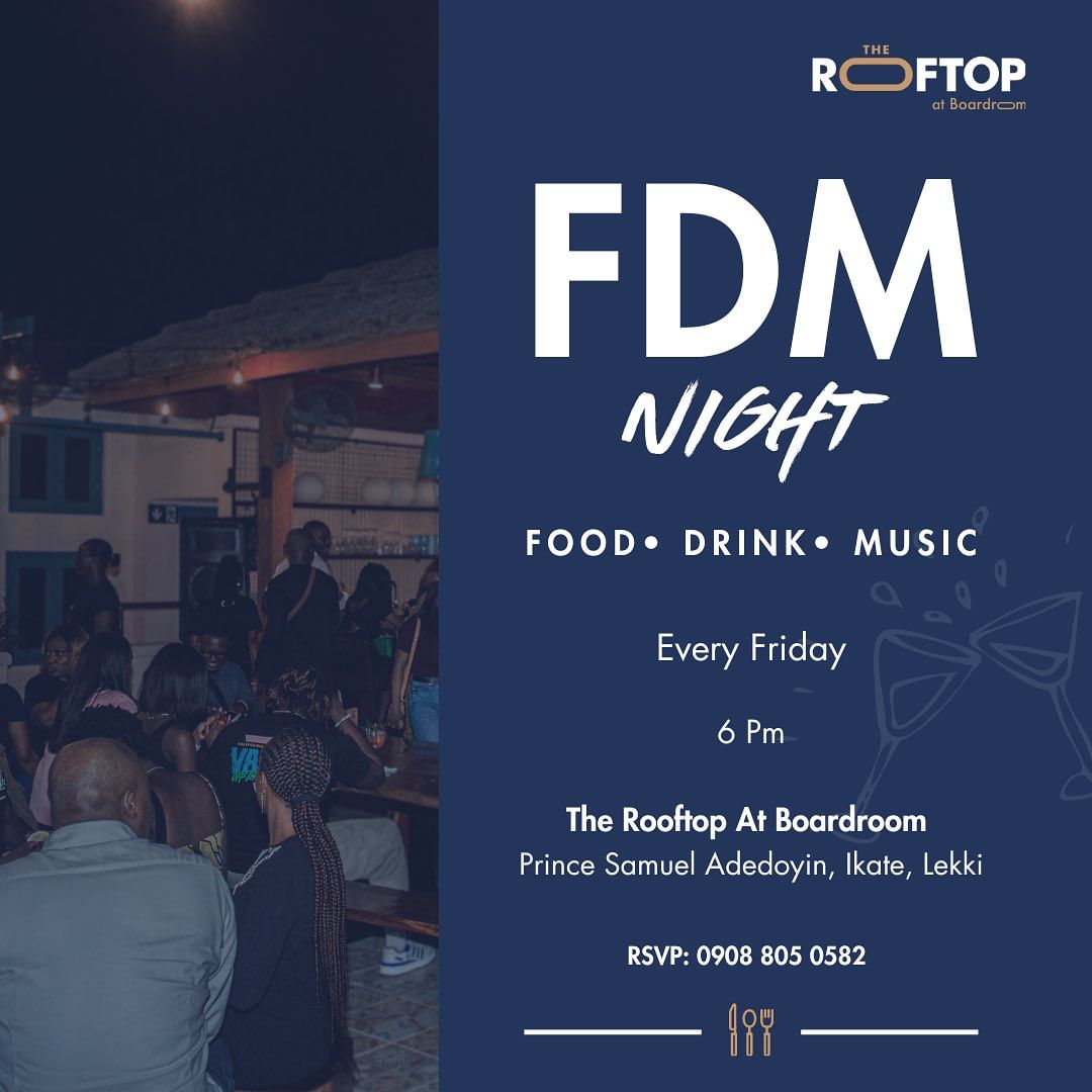 FDM Night