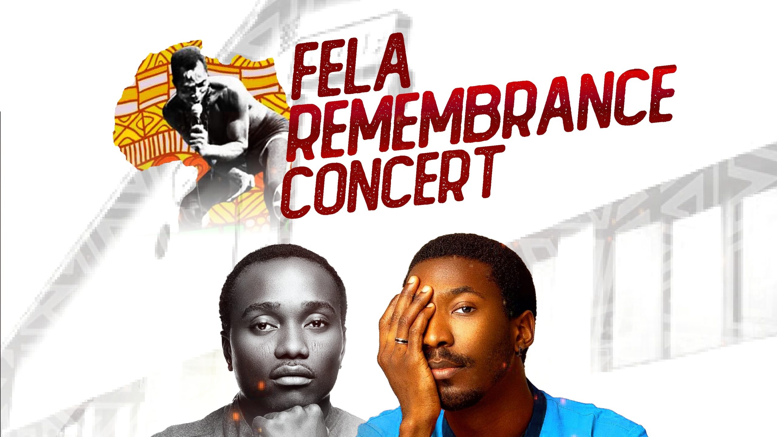 Fela Remembrance Concert