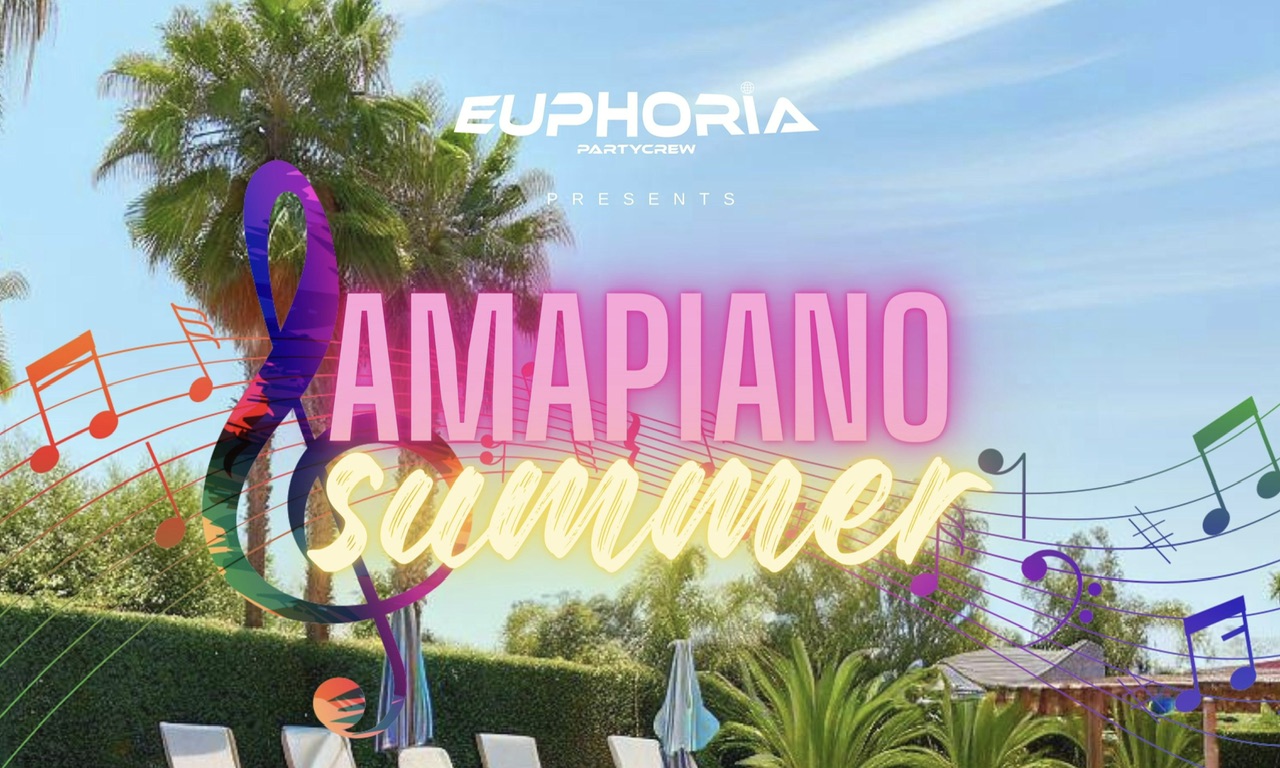 amapiano summer