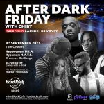 08 Sep. 2023, After Dark Friday With Chiby