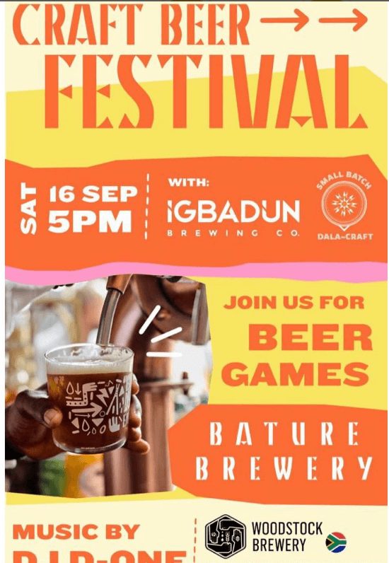 Craft Beer Festival