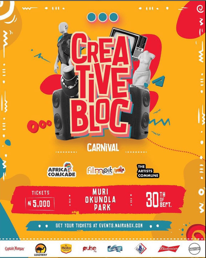 Creative Bloc Festival