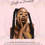 24 Sep. 2023, Safe n’ Sound