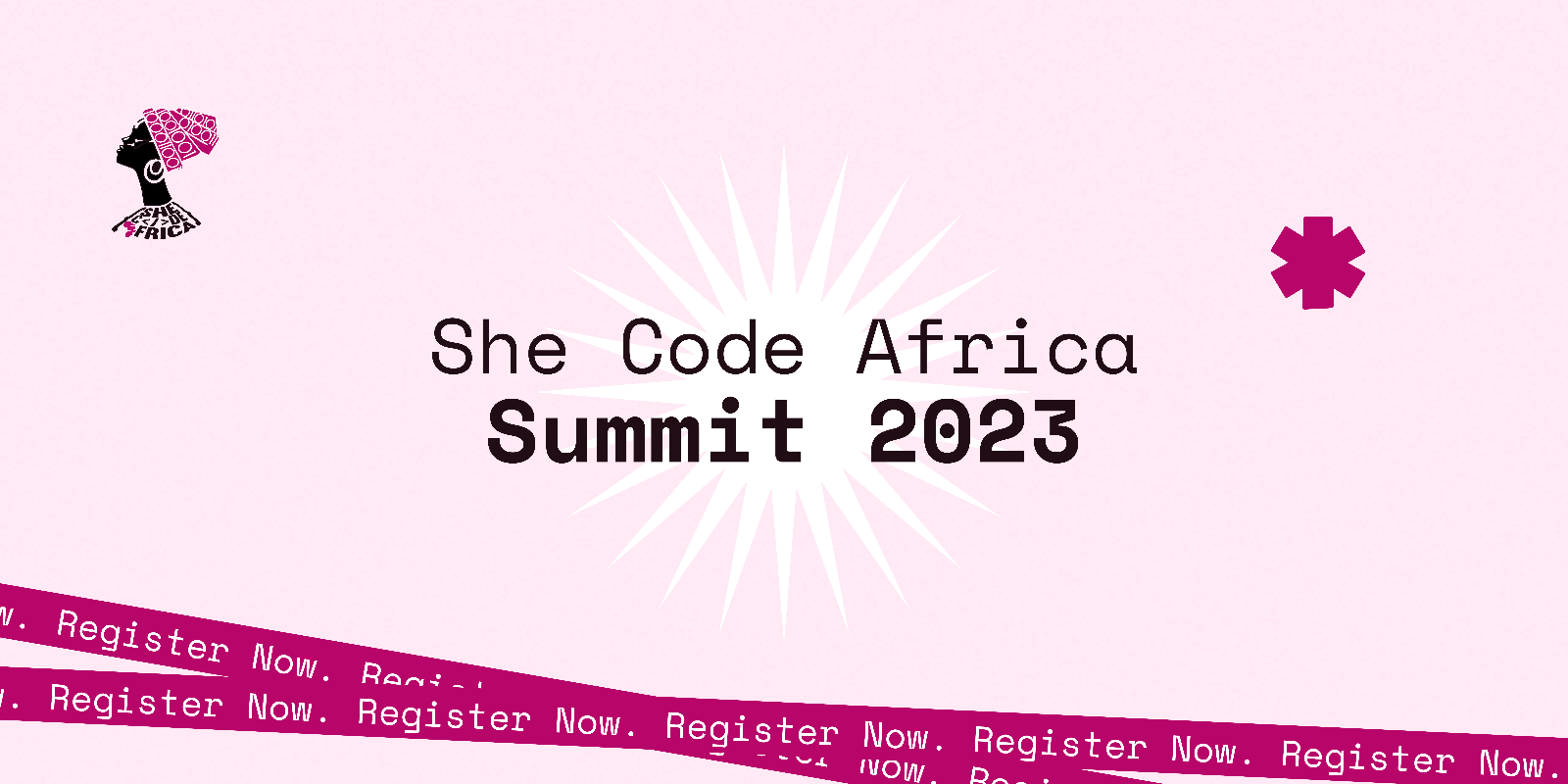 She Code Africa Summit 2023