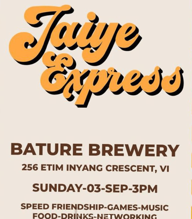 Taiye Express