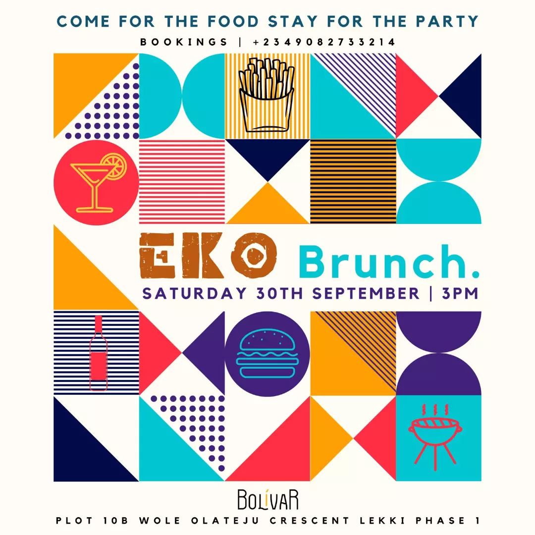 eko Brunch