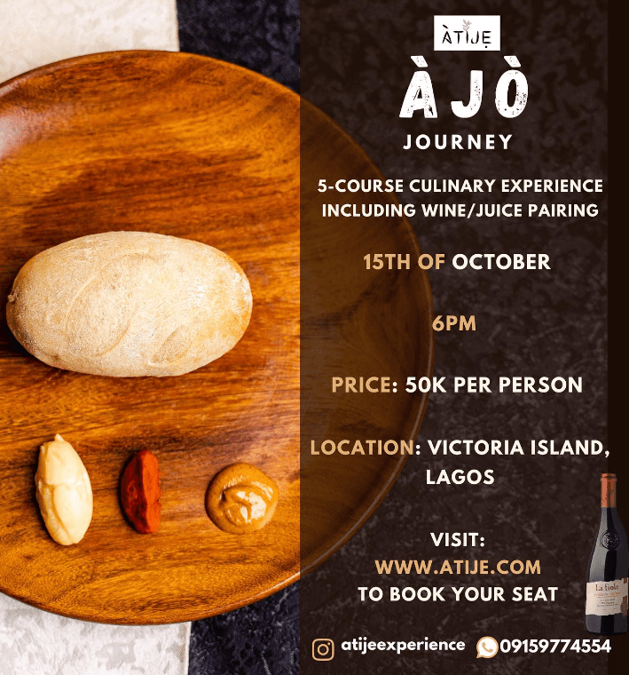 Ajo Journey