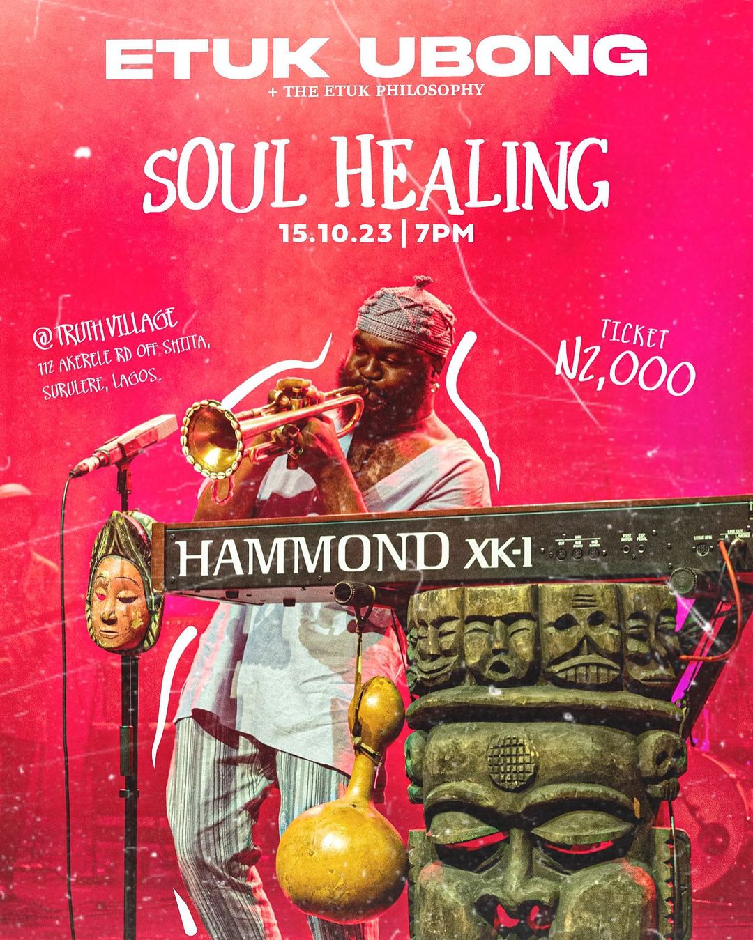 Soul Healing