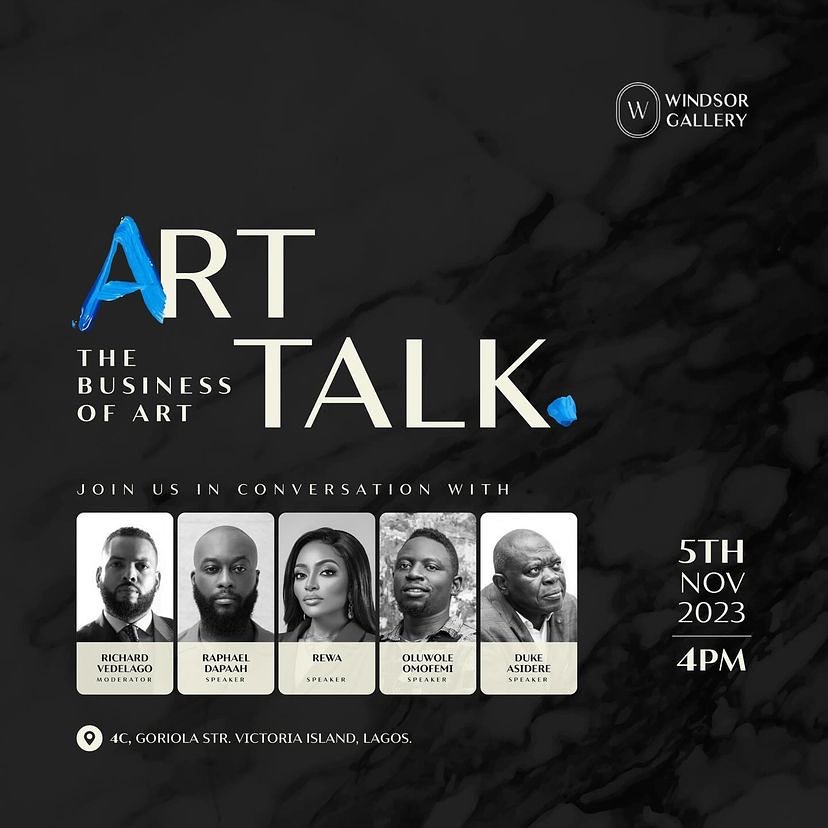 Art Talk