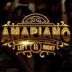 25 Nov. 2023, AMAPIANO Left AND Right