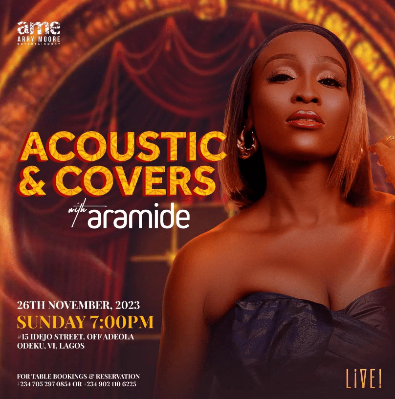 Acoustic & Covers With Aramide