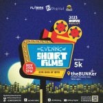 25 Nov. 2023, An Evening Of Short Films