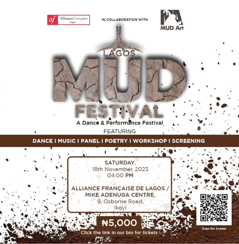 Lagos Mud Festival