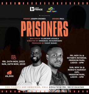 Prisoners