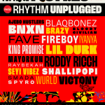 21 Dec. 2023, Rhythm Unplugged