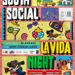 29 Dec. 2023, South Social Lavida Night.