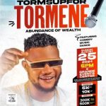 25 August. 2024, Torms Up for Tormene