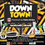 13 Sep. 2024 Downtown Fest