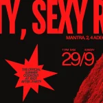 20 Sep. 2024, Vogue Boys- Dirty, Sexy Rave