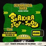 28 Sep. 2024, Shakara Stop and Shop