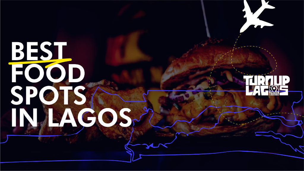 Best Food Spots in Lagos