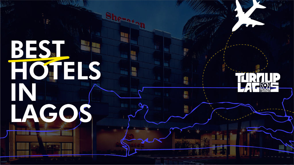 Best Hotels in Lagos