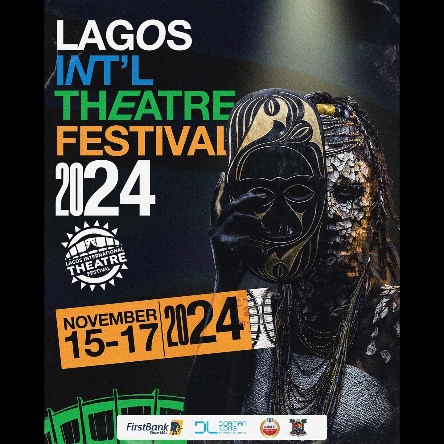 Lagos International Theatre Festival 2024