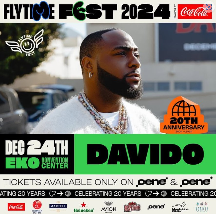 Davido Live