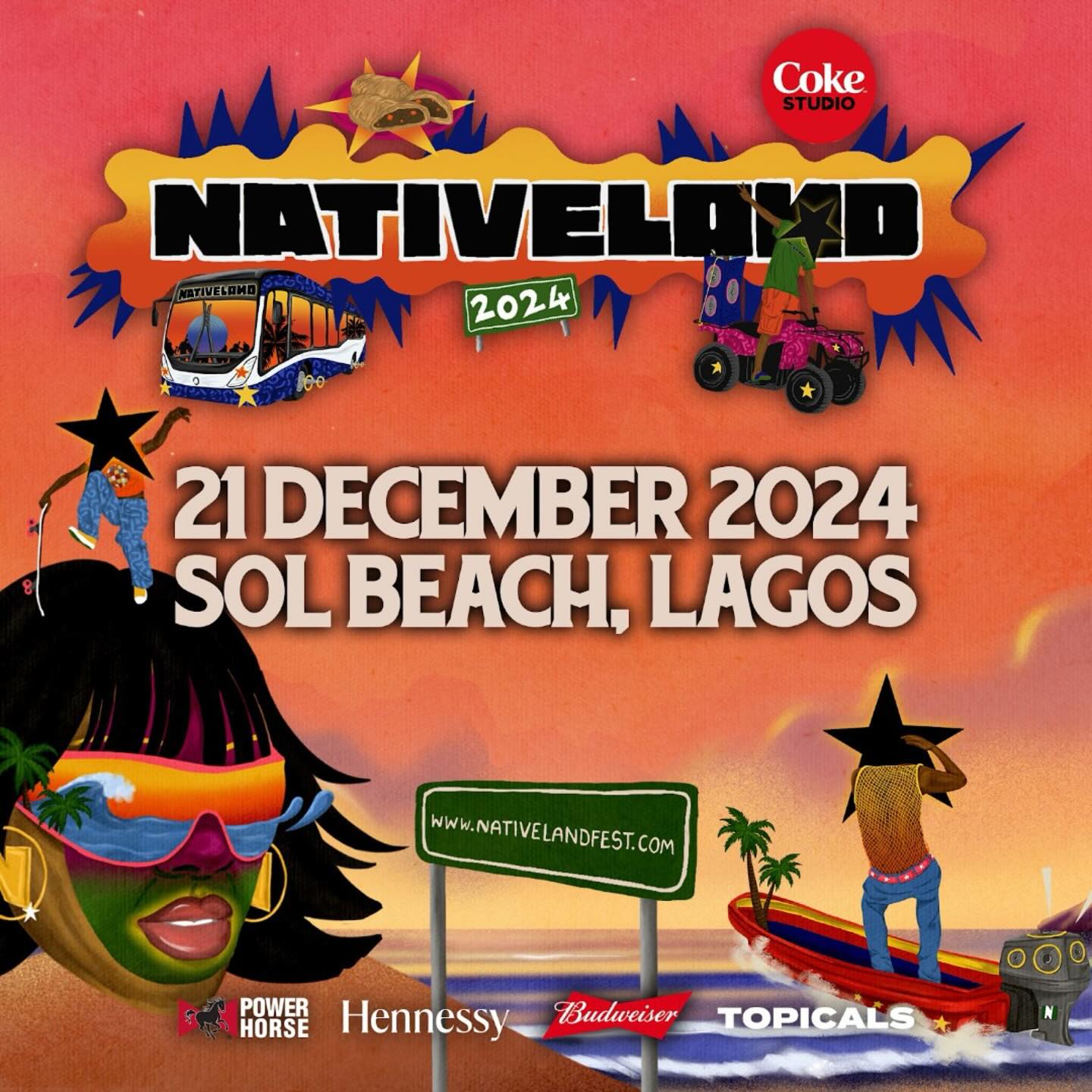 Nativeland 2024