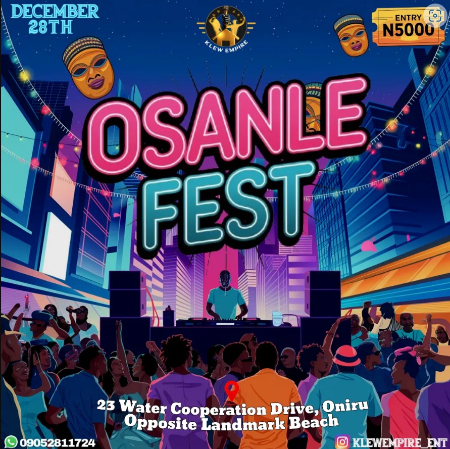 Osanle Fest