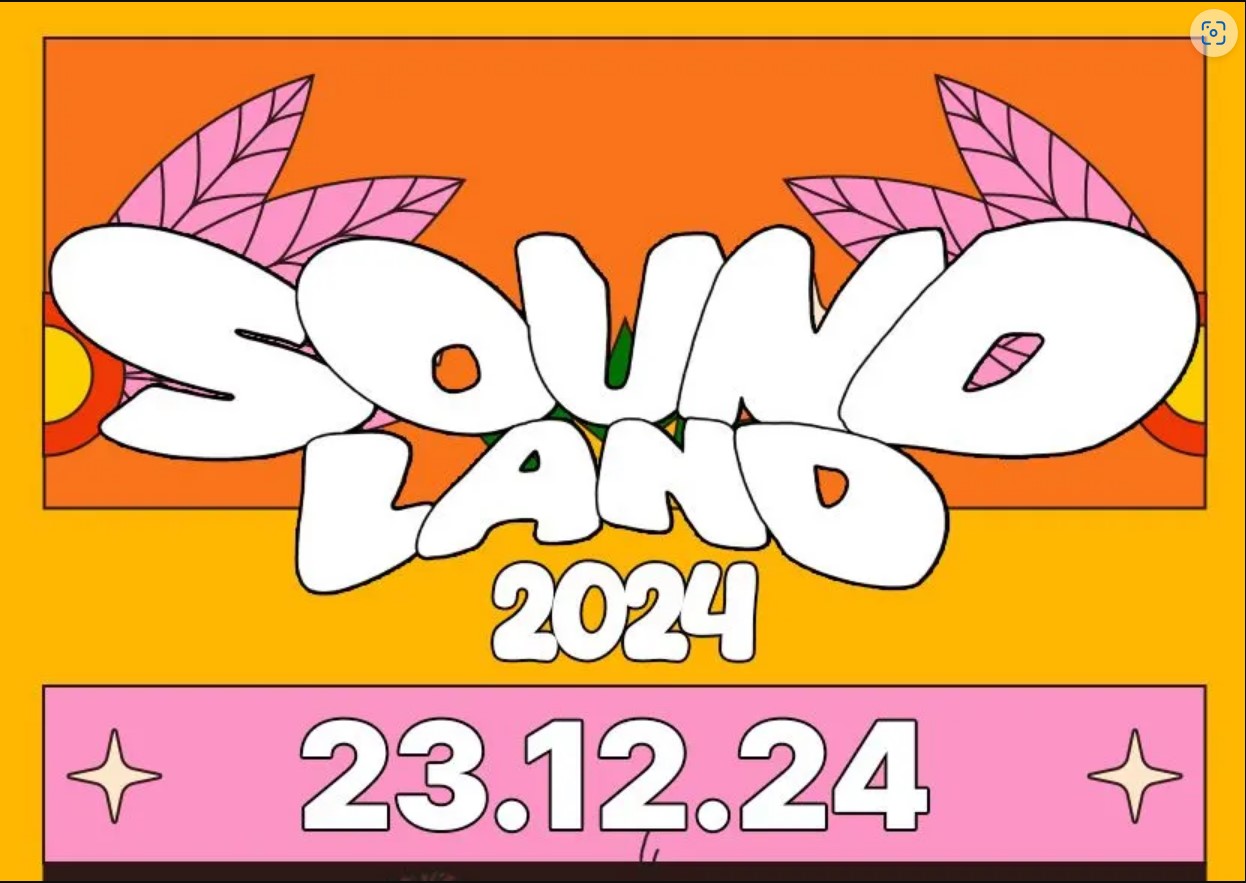 SoundLand 2024