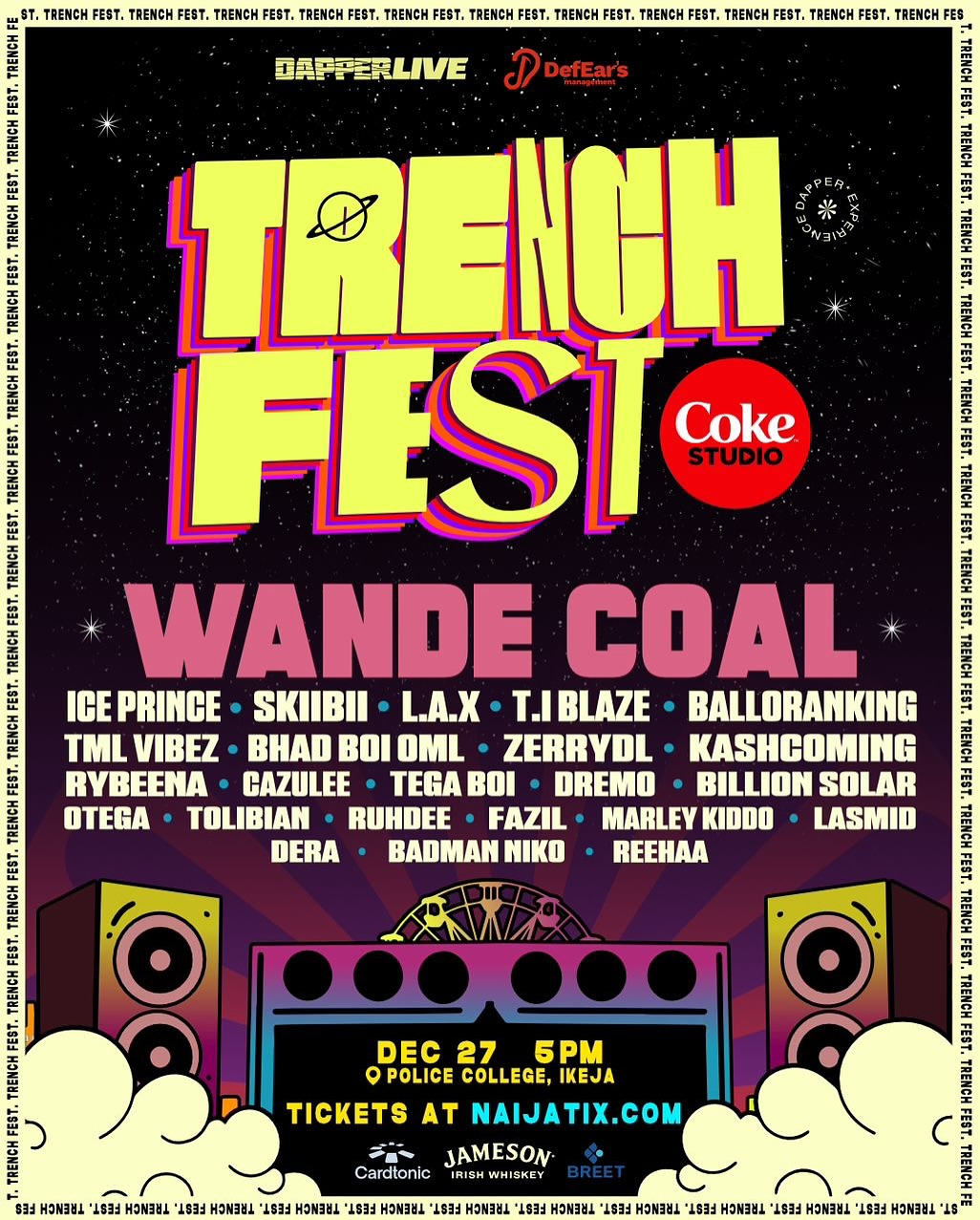 Trench Fest