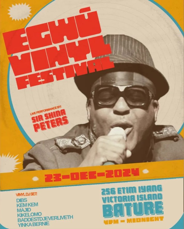 egwu vinyl festival