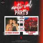 28 Feb. 2025, NSA Anti-Val Party – Abuja