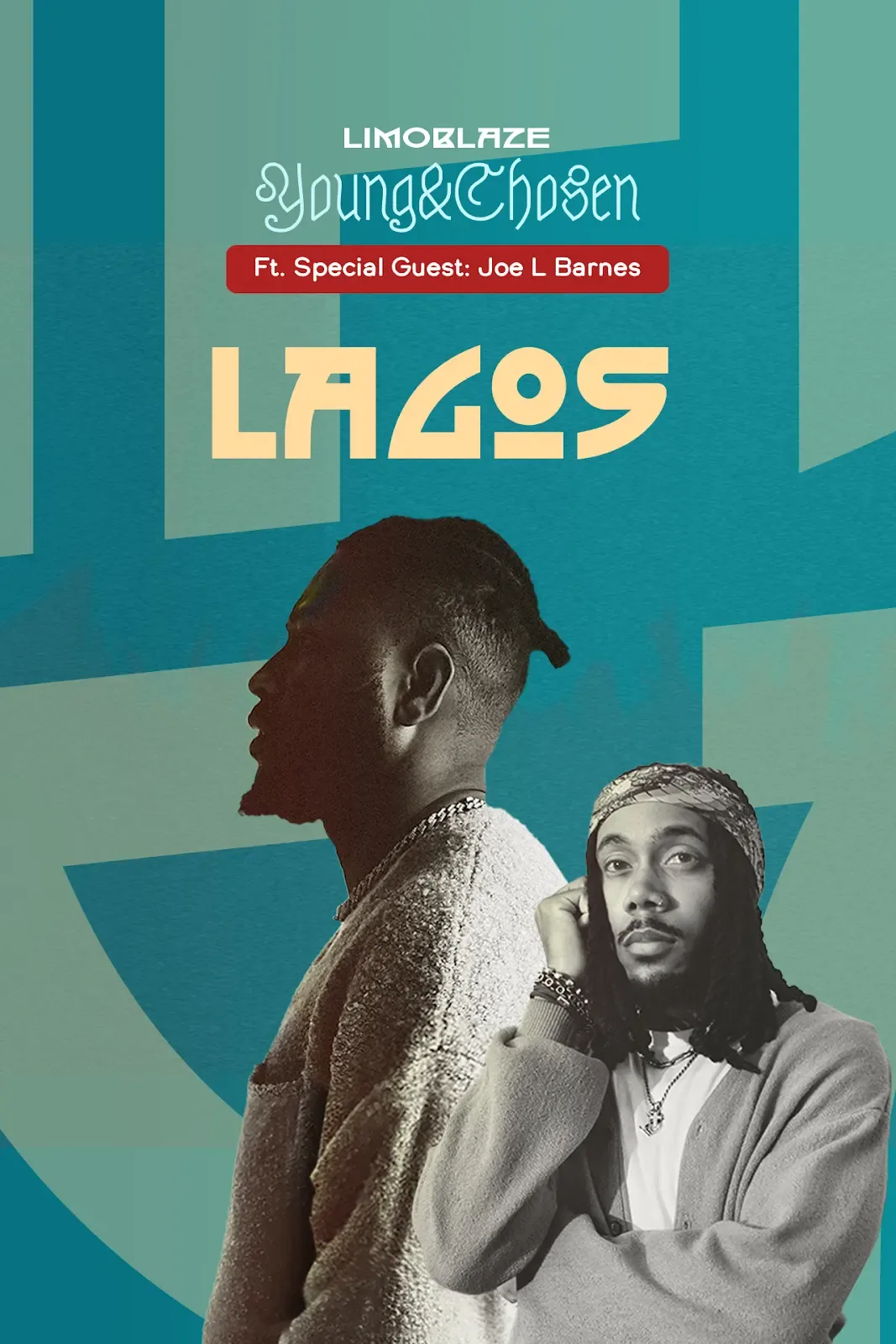 23 Mar. 2025, Limoblaze Young & Chosen – Lagos