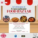 22 Mar. 2025, Food Bazaar