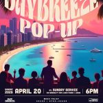 20 Apr. 2025, Daybreeze Pop-Up