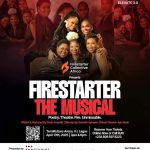 13 Apr. 2025, Firestarter: The Musical
