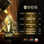 10 May 2025, AMVCA Eleventh Edition