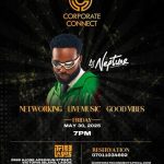 30 May 2025, Corporate Connect