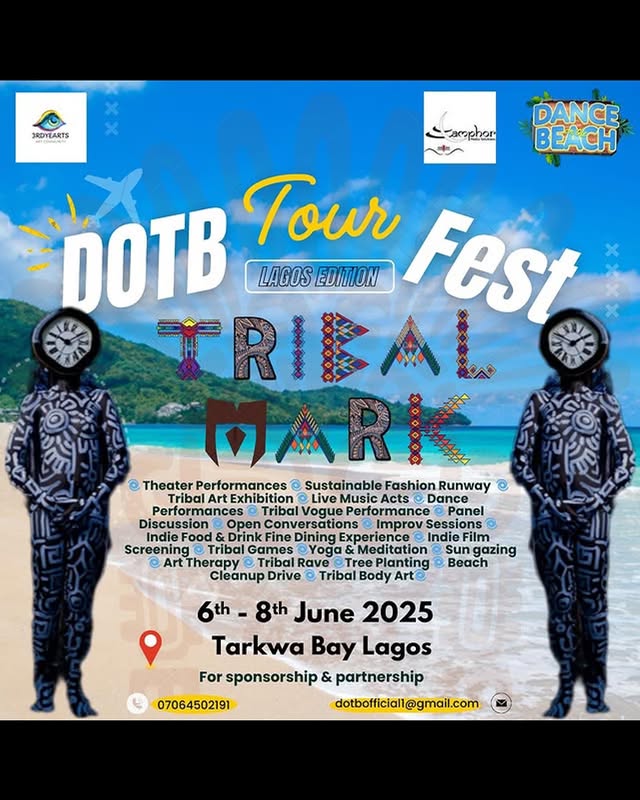 06 – 08 Jun. 2025, DOTB Tour Fest 2025