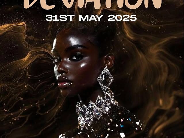 31 May 2025, Deviation