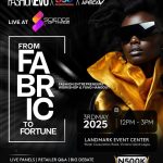 03 May 2025, From Fabric To Fortune