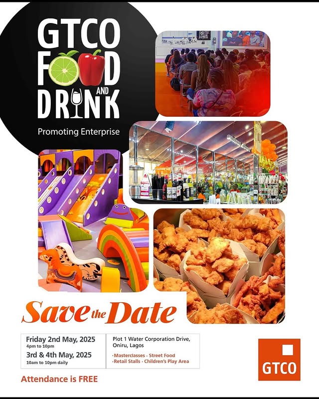 GTCO Food & Drink